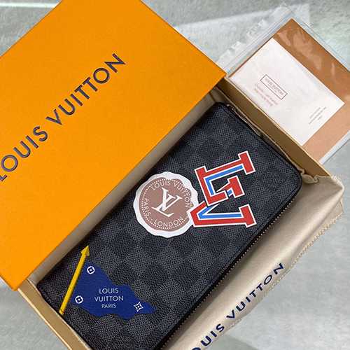 ルイヴィトン財布コピー 大人気2021新品 Louis Vuitton ルイヴィトン財布0132