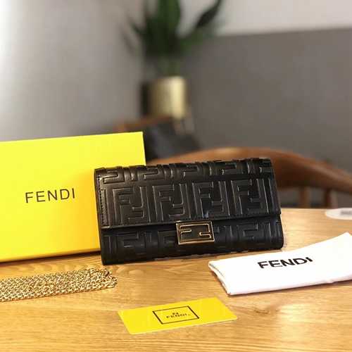 フェンディ財布コピー  大人気2021新品 FENDI フェンディ財布0062