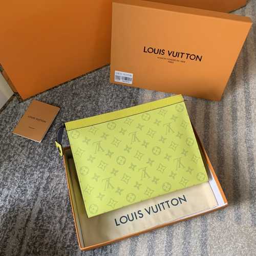 ルイヴィトンセカンドバッグコピー 定番人気2022  Louis Vuitton  ルイヴィトンセ