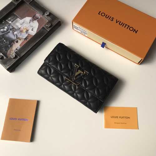 ルイヴィトン財布コピー 大人気2021新品 Louis Vuitton ルイヴィトン財布0059