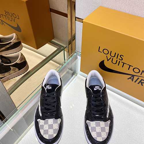 ルイヴィトン靴コピー   2022新品大人気NO.1  Louis Vuitton ルイヴィトン靴0205