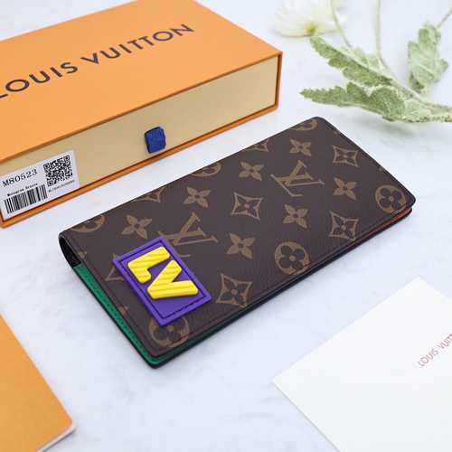ルイヴィトン財布コピー 大人気2022新品 Louis Vuitton ルイヴィトン財布357