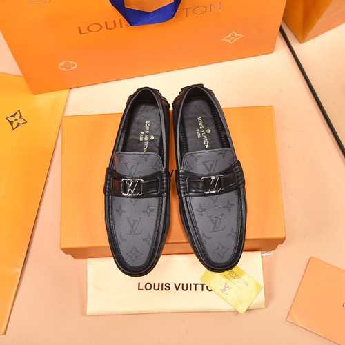 ルイヴィトン靴コピー   定番人気2022新品  Louis Vuitton ルイヴィトン靴0087