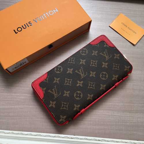 ルイヴィトン財布コピー 大人気2021新品 Louis Vuitton ルイヴィトン財布0127