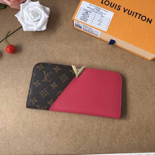 ルイヴィトン財布コピー 大人気2021新品 Louis Vuitton ルイヴィトン財布0100