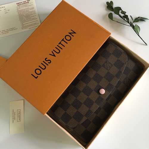 ルイヴィトン財布コピー 大人気2021新品 Louis Vuitton ルイヴィトン財布0121