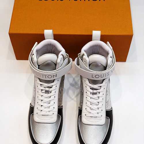 ルイヴィトン靴コピー 2022大人気NO.1 Louis Vuitton ルイヴィトン靴0018