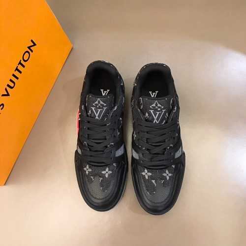ルイヴィトン靴コピー 大人気2022新品 Louis Vuitton ルイヴィトン靴0049