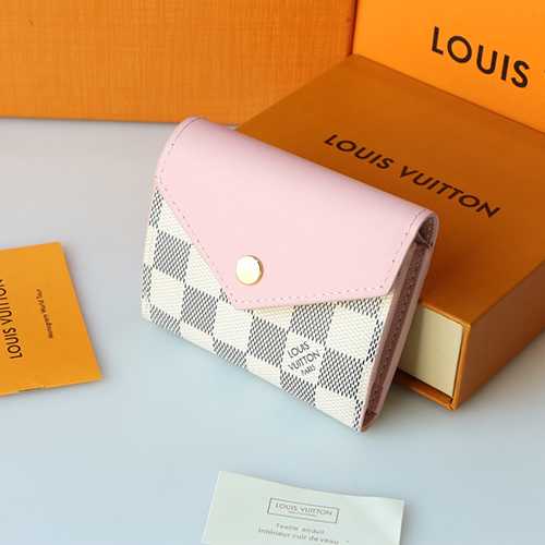 ルイヴィトン財布コピー 大人気2021新品 Louis Vuitton ルイヴィトン財布 M62933-3