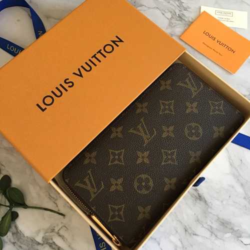 ルイヴィトン財布コピー 2021新品注目度NO.1 Louis Vuitton ルイヴィトン財布0149