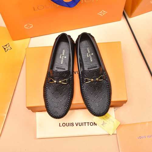 ルイヴィトン靴コピー   定番人気2022新品  Louis Vuitton ルイヴィトン靴0079