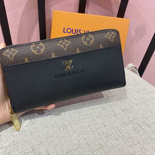 ルイヴィトン財布コピー 大人気2021新品 Louis Vuitton ルイヴィトン財布0052