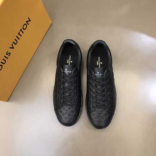 ルイヴィトン靴コピー   大人気  Louis Vuitton ルイヴィトン靴0203