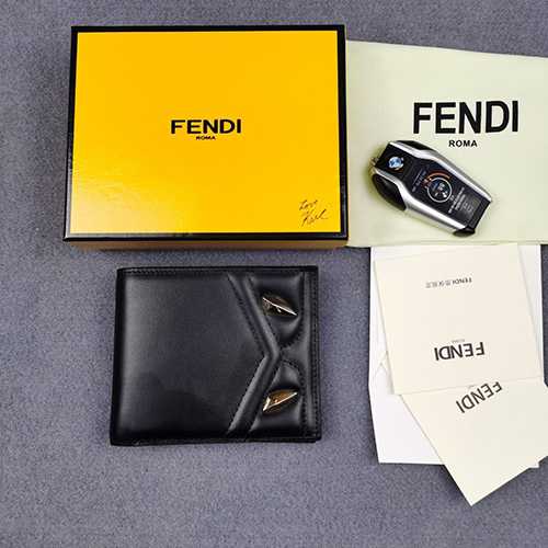フェンディ財布コピー 2021新品注目度NO.1 FENDI フェンディ財布0046