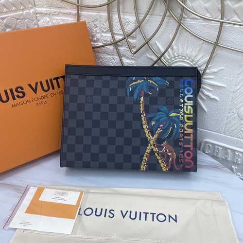 ルイヴィトンセカンドバッグコピー 2022大人気NO.1  Louis Vuitton  ルイヴィトンセ