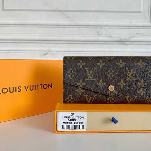 ルイヴィトン財布コピー 大人気2021新品 Louis Vuitton ルイヴィトン財布0085