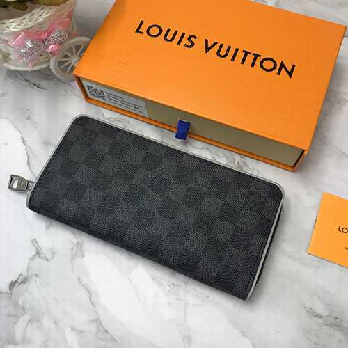 ルイヴィトン財布コピー 大人気2021新品 Louis Vuitton ルイヴィトン財布 N63056