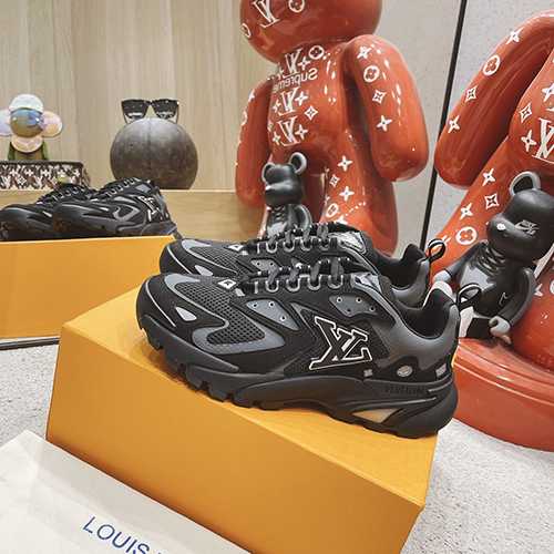 ルイヴィトン靴コピー   定番人気2022新品  Louis Vuitton ルイヴィトン靴0122