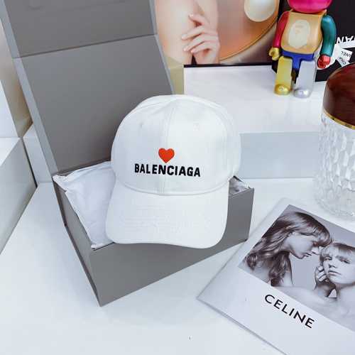 バレンシアガ帽子コピー  定番人気2021新品 BALENCIAGA  バレンシアガ帽子0074