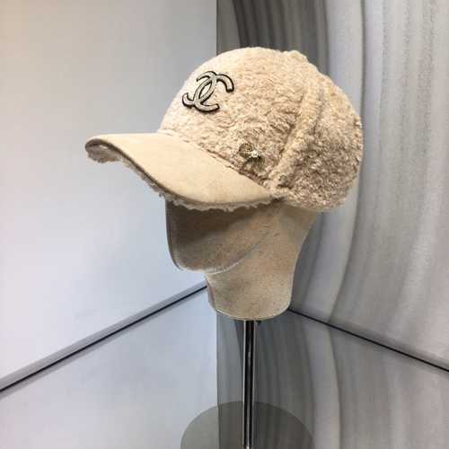 シャネル帽子コピー  大人気2021新品  CHANEL  シャネル帽子0227