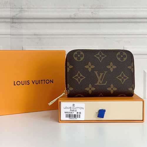 ルイヴィトン財布コピー 大人気2021新品 Louis Vuitton ルイヴィトン財布0029