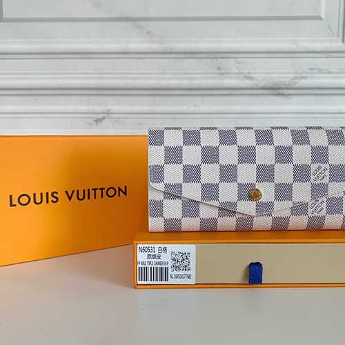ルイヴィトン財布コピー 大人気2021新品 Louis Vuitton ルイヴィトン財布0086