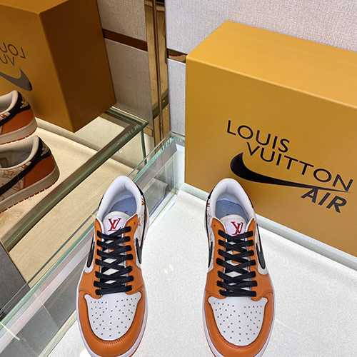 ルイヴィトン靴コピー   2022新品大人気NO.1  Louis Vuitton ルイヴィトン靴0204