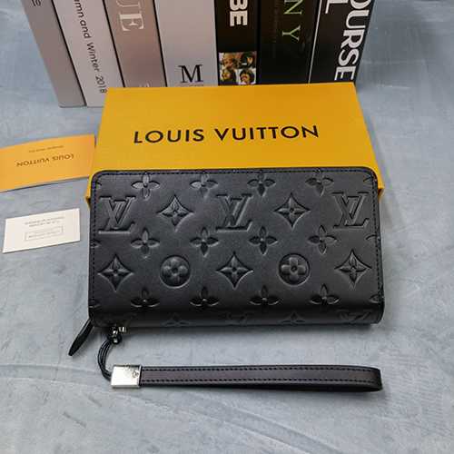 ルイヴィトン財布コピー 大人気2021新品 Louis Vuitton ルイヴィトン財布 M81326-1