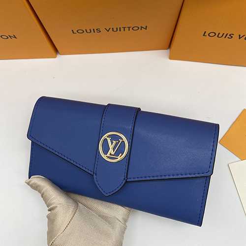 ルイヴィトン財布コピー 2021新品注目度NO.1 Louis Vuitton ルイヴィトン財布0235