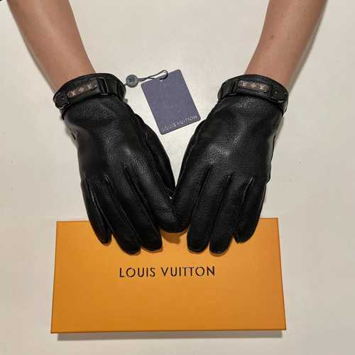 ルイヴィトン手袋コピー  定番人気2021新品   Louis Vuitton  ルイヴィトン手袋00