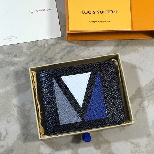 ルイヴィトン財布コピー 定番人気2022新品 Louis Vuitton ルイヴィトン財布332