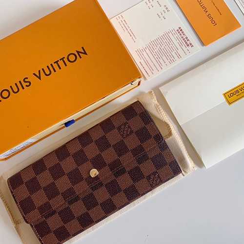 ルイヴィトン財布コピー 大人気2021新品 Louis Vuitton ルイヴィトン財布0094