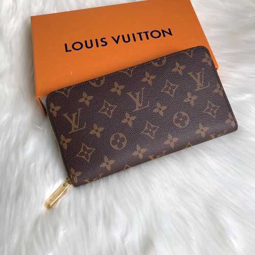 ルイヴィトン財布コピー 大人気2021新品 Louis Vuitton ルイヴィトン財布0043