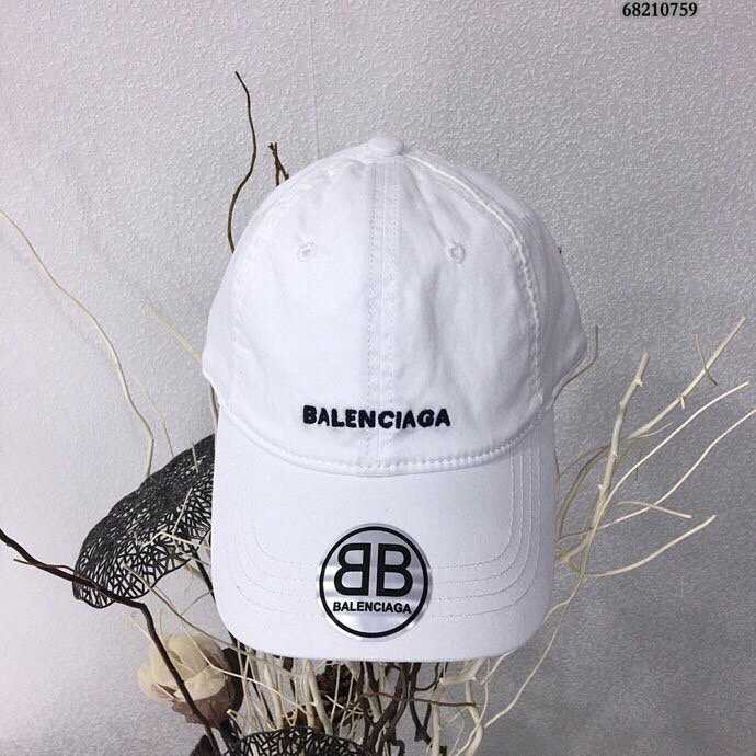 バレンシアガ帽子コピー  定番人気2021新品 BALENCIAGA  バレンシアガ帽子0076