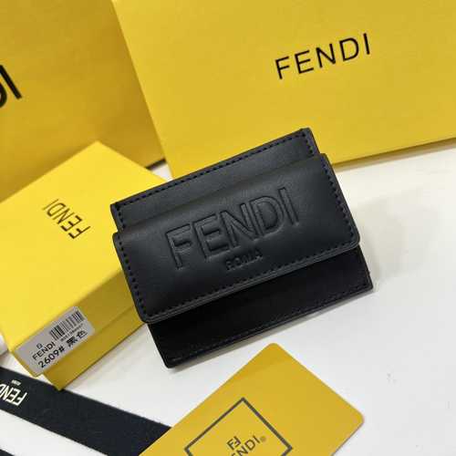 フェンディ財布コピー  大人気2022新品 FENDI フェンディ財布0090