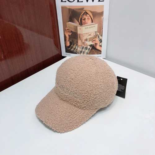 バレンシアガ帽子コピー  2021SS新作通販  BALENCIAGA  バレンシアガ帽子0101