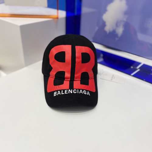 バレンシアガ帽子コピー  2021SS新作通販 BALENCIAGA  バレンシアガ帽子0057