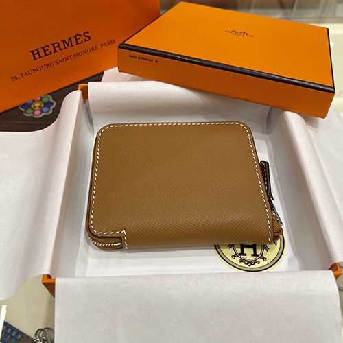 エルメス財布コピー 2021新品注目度NO.1 HERMES 財布 男女兼用  HERMES00329