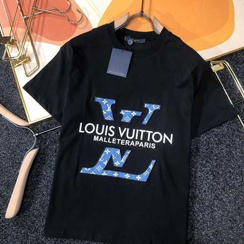 ルイヴィトン服コピー2色 定番人気2022新品 Louis Vuitton ルイヴィトン服0003