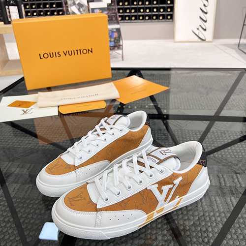 ルイヴィトン靴コピー   2022新品大人気NO.1  Louis Vuitton ルイヴィトン靴0150