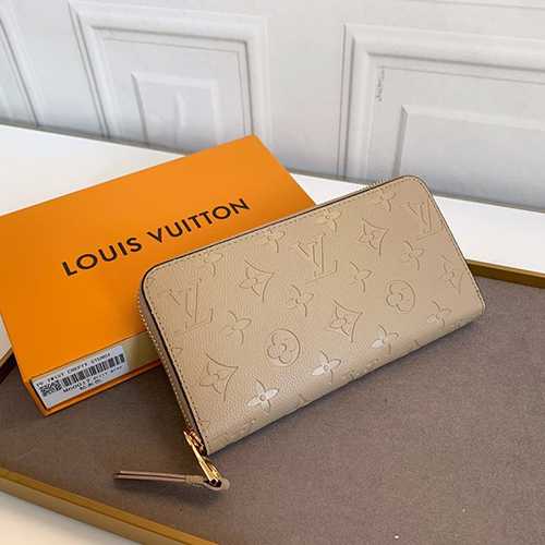 ルイヴィトン財布コピー 大人気2022SS Louis Vuitton ルイヴィトン財布432