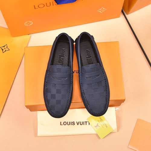 ルイヴィトン靴コピー   定番人気2022新品  Louis Vuitton ルイヴィトン靴0091