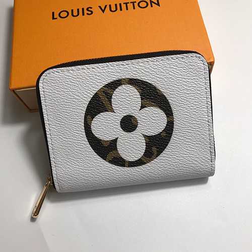 ルイヴィトン財布コピー 2021新品注目度NO.1 Louis Vuitton ルイヴィトン財布0243