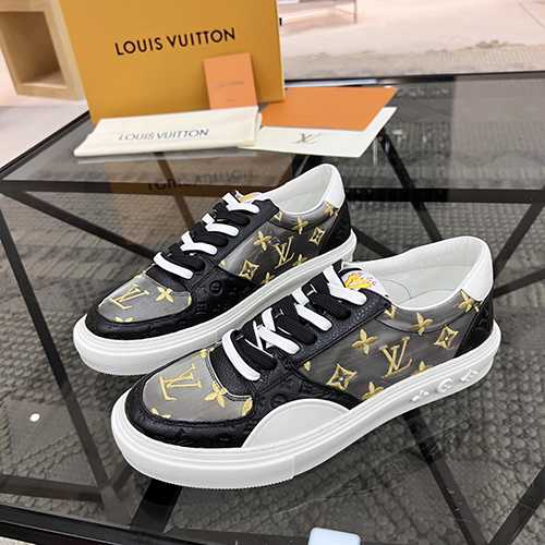 ルイヴィトン靴コピー   2022新品大人気NO.1  Louis Vuitton ルイヴィトン靴0154