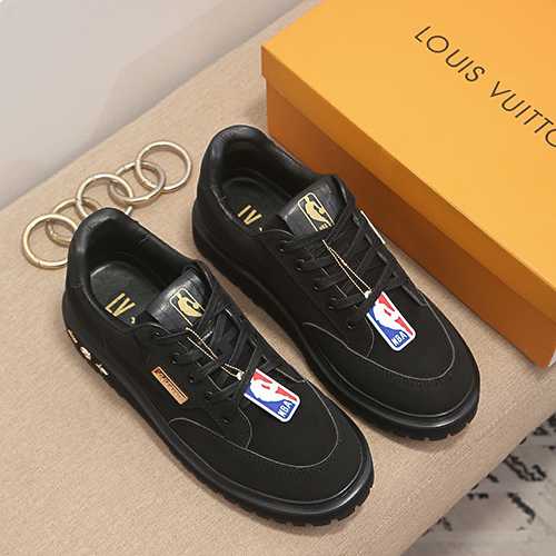 ルイヴィトン靴コピー   定番人気2022新品  Louis Vuitton ルイヴィトン靴0108