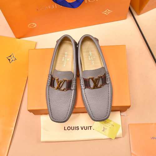 ルイヴィトン靴コピー   定番人気2022新品  Louis Vuitton ルイヴィトン靴0099