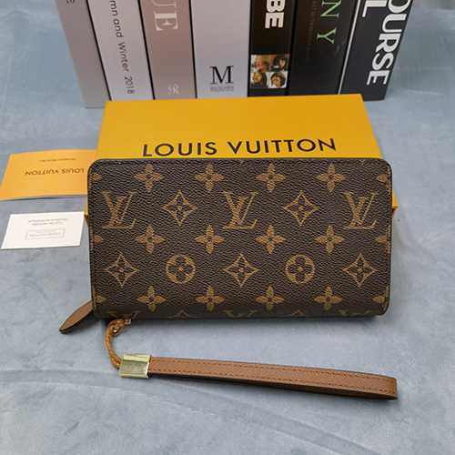 ルイヴィトン財布コピー 大人気2021新品 Louis Vuitton ルイヴィトン財布 M81326-3