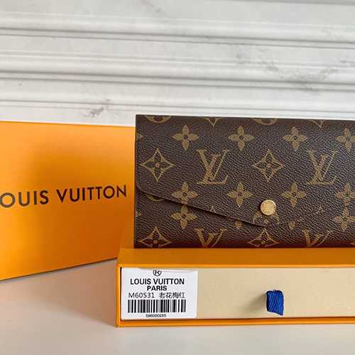 ルイヴィトン財布コピー 大人気2021新品 Louis Vuitton ルイヴィトン財布0087