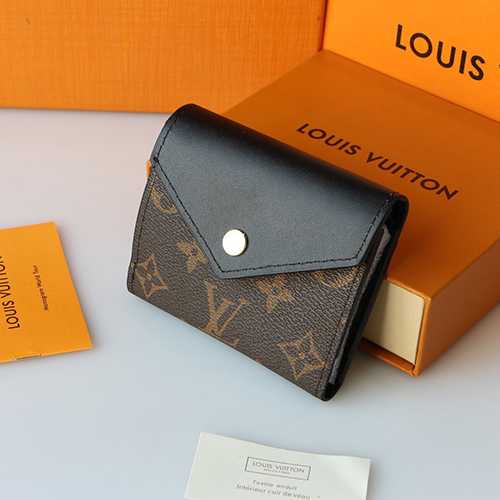 ルイヴィトン財布コピー 大人気2021新品 Louis Vuitton ルイヴィトン財布 M62933