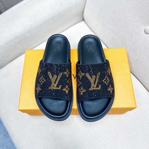ルイヴィトン靴コピー   2022新品大人気NO.1  Louis Vuitton ルイヴィトン靴0176